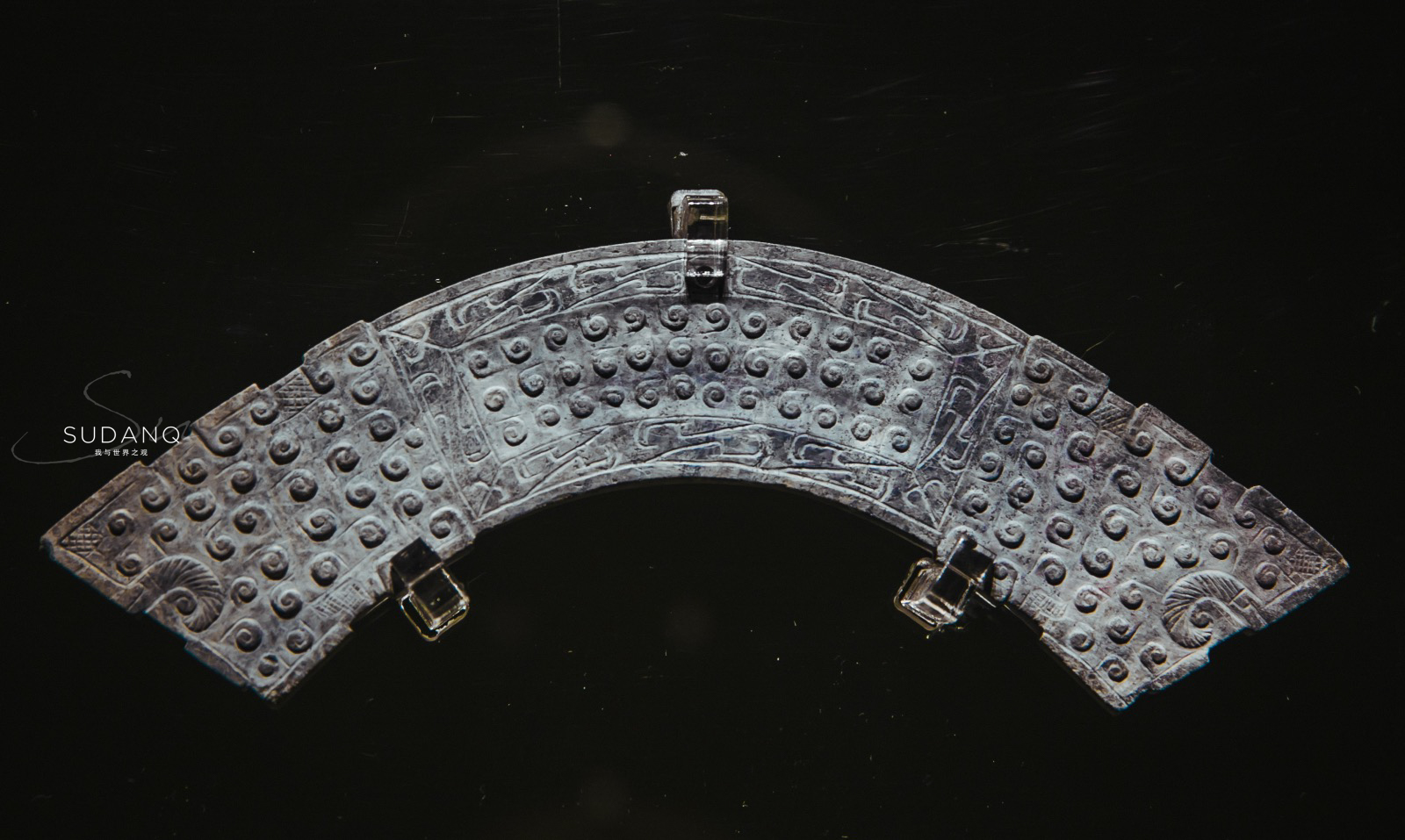 帝都|湖北荆州，一座低调的“帝都”，历史上有34位帝王在此建都