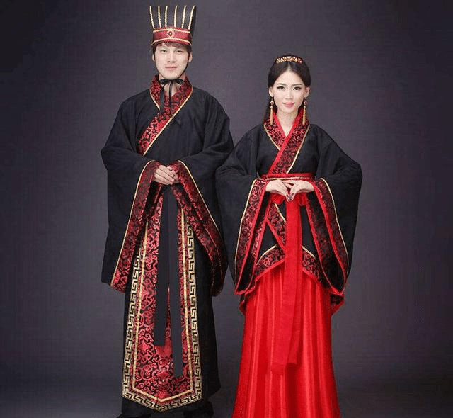 原创经历五胡乱华之后,汉族人真的失去了纯正的血统吗?