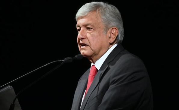 美国缉毒署逮捕墨西哥前防长，涉嫌贩毒洗钱，