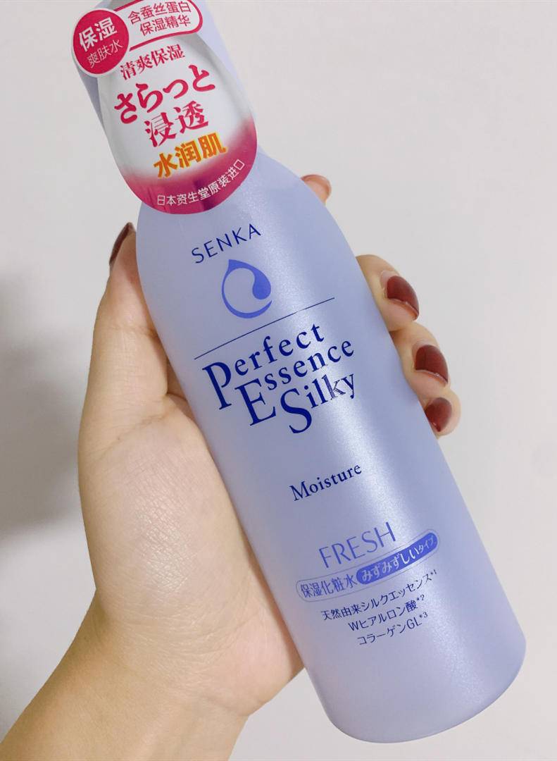 鸡肋|化妆水是鸡肋还是真的有用？用错方法神仙水一样只是瓶水