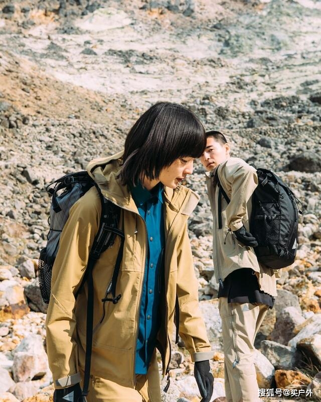 品牌|去野外露营要如何穿搭? 推荐5个山系户外运动品牌给大家