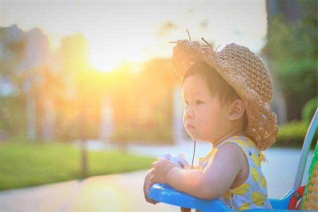 妈妈|很多妈妈不当回事，怎么补科学婴幼儿维生素D缺乏率12.5%