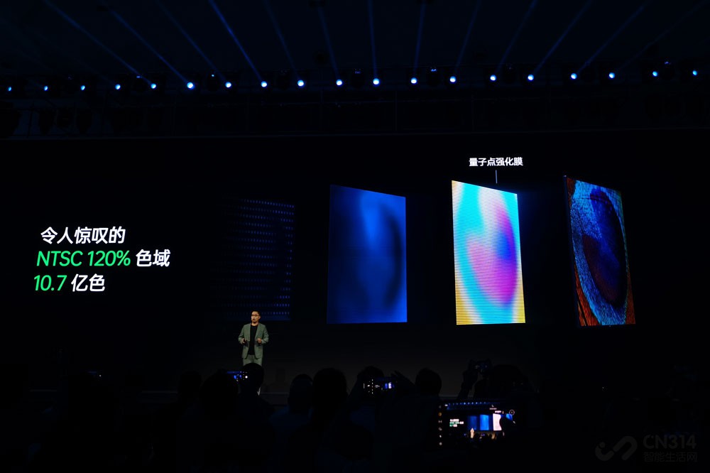 电视|写在OPPO电视发布之后：这“后浪”能掀起多大波澜？