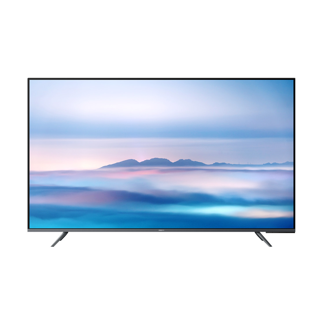 电视|进军电视领域！OPPO TV S1/R1发布