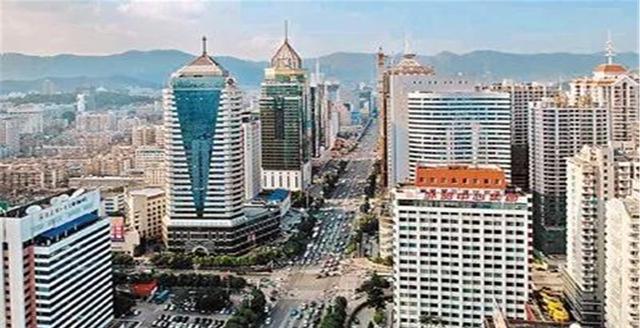 福州各县区2020gdp_2020福州数字峰会(3)