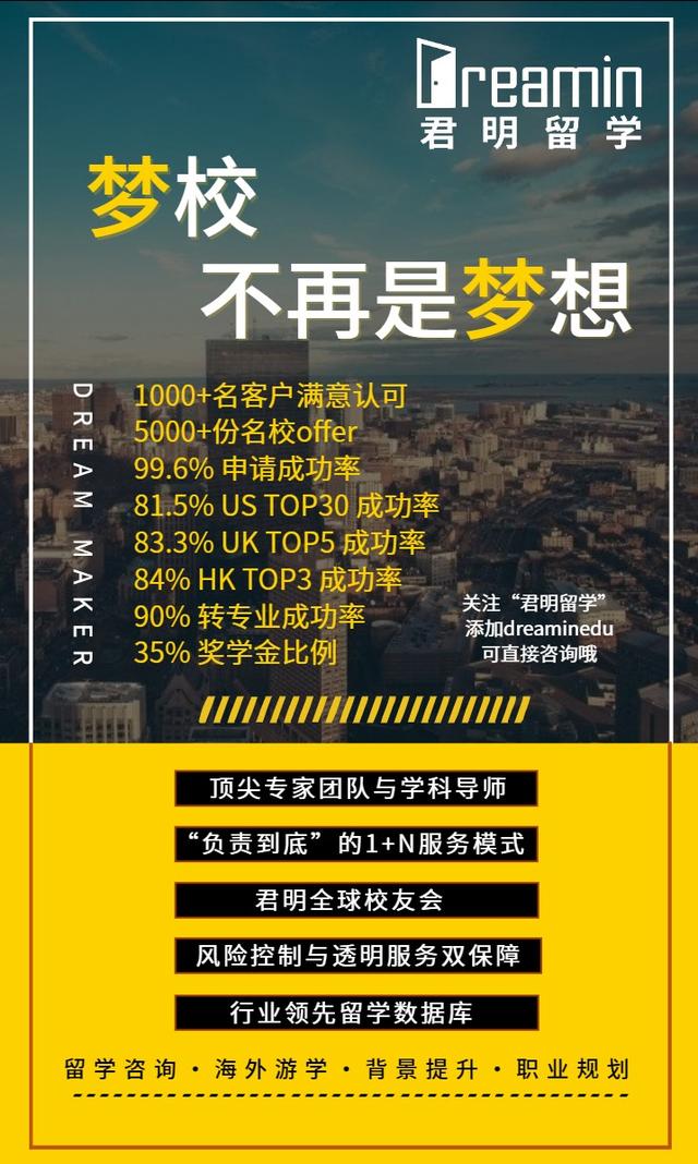 知识科普|吐血整理 | 留学择校网站大全：找到你的Onepick了吗？