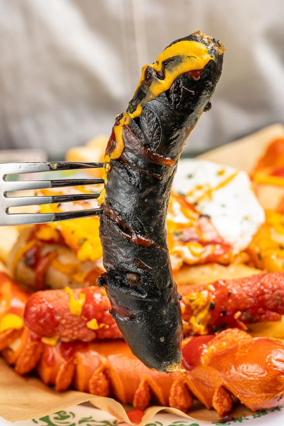 奶茶|使徒行者同款冰室，现点现拉港奶，先抽盲盒才能喝！