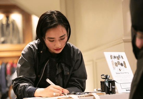 短发|舒淇、徐若瑄都剪短了！蓬松的【男孩风】短发，实在是太飒了