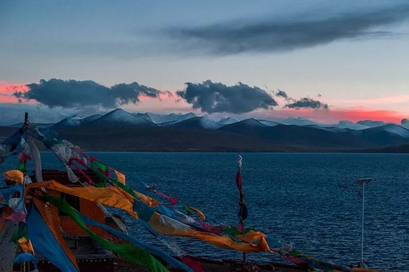 西藏最高海拔的村落 2287a20221dd49dc9b8ab3186c1cd1a6.jpeg