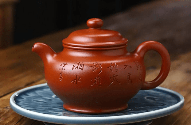 如何分辨紫砂壶全手工与半手工 281507866da34fceab0727efe8e99f21.png