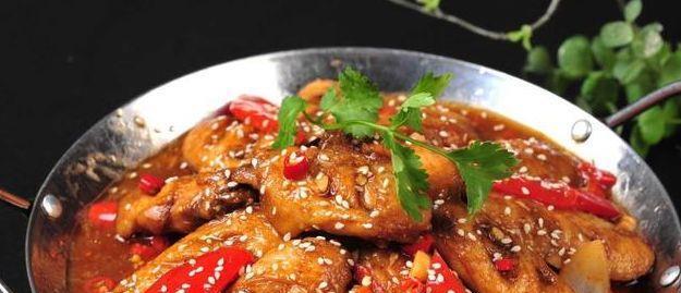 鸡块怎么炖最好吃又简单 3d58e33cbf3e4e71ad58bad6fe7fabed.jpeg