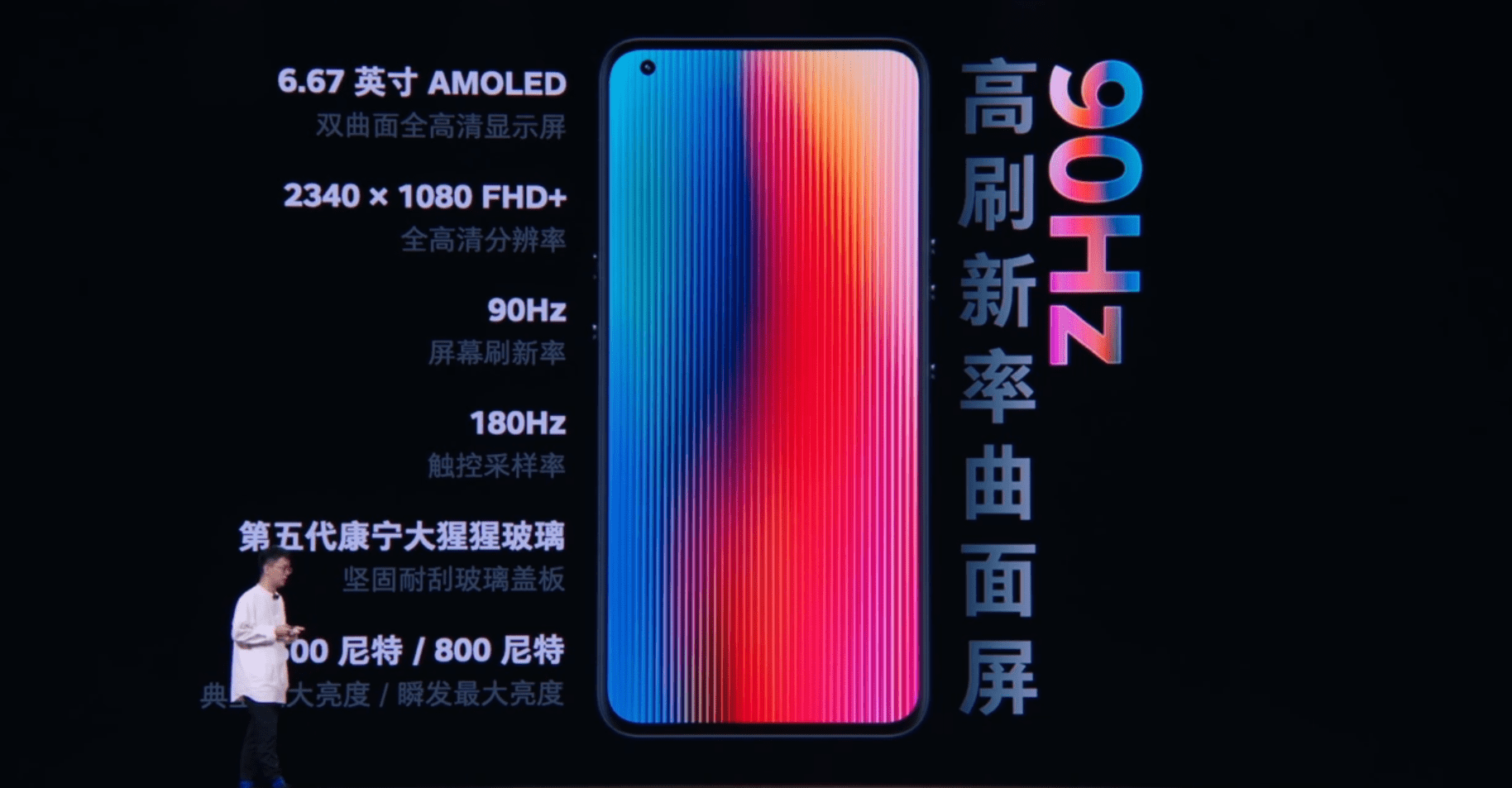 消息资讯|坚果R2发布，骁龙865+1亿像素+90Hz，4499元起