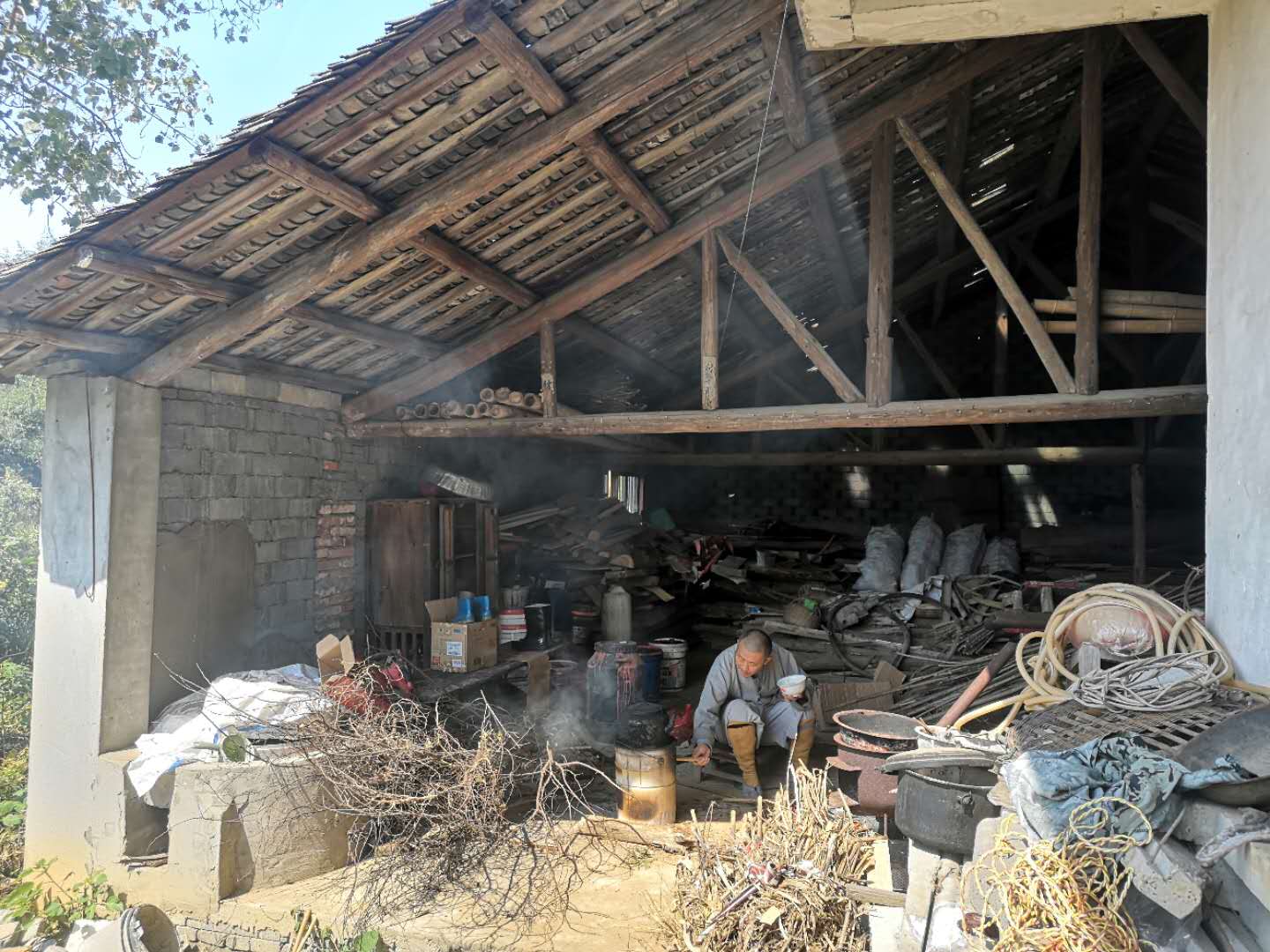 佛教|江西省湖口县武山镇普福寺