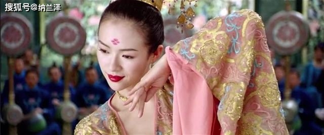 章子怡首部电视剧来临，周一围：我从业以来拍