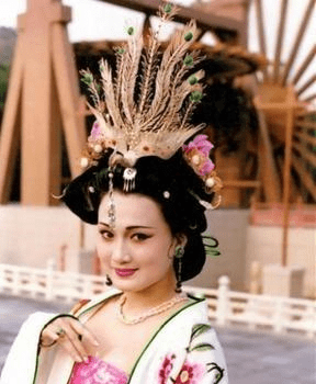 杨玉环