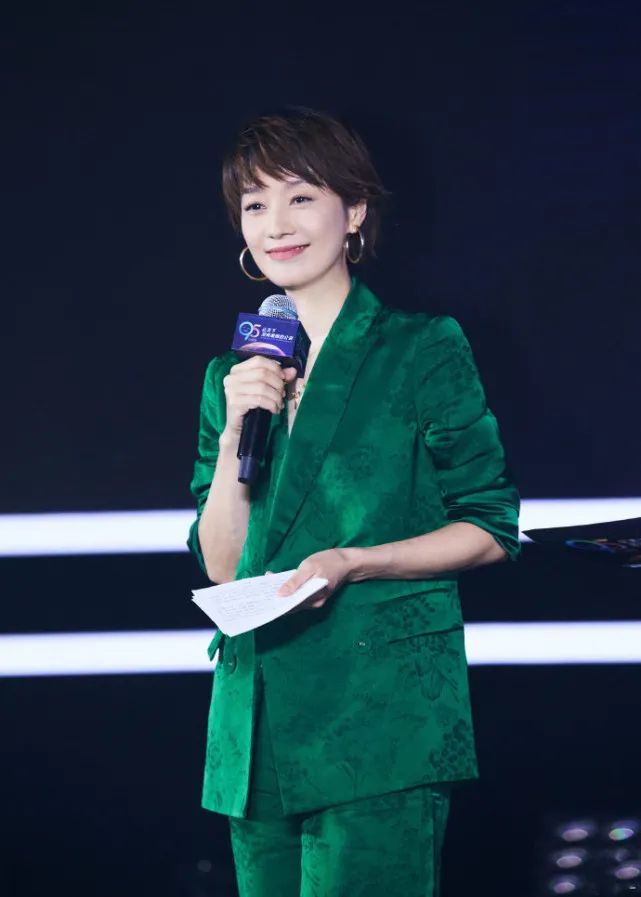 状态|马伊琍自曝离婚后状态差，每天看心理医生，打1万元一次的针治疗