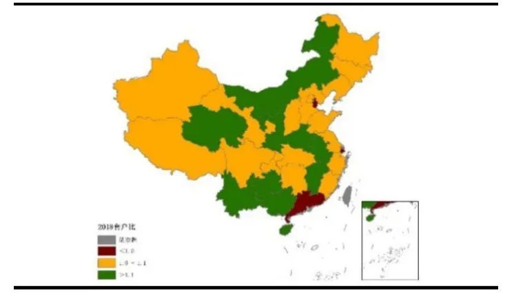 人均46平_中国人均寿命变化图(2)
