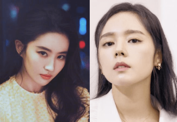 赵丽颖|鞠婧祎和赵丽颖竟然是同一个医生？