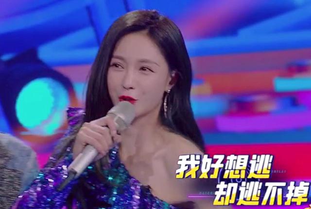 化妆|原创王霏霏、沈梦辰曝李斯丹妮化妆太耗时，费尽心思遮住黑眼圈和眼袋
