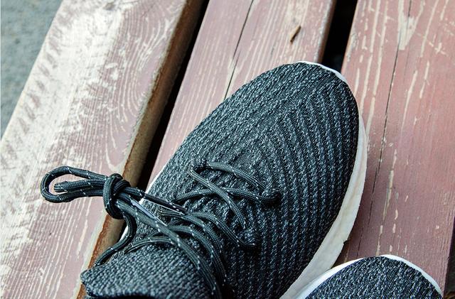 跑鞋|FREETIE云弹爆米花轻跑鞋，超轻透气，弹力十足成健身首选