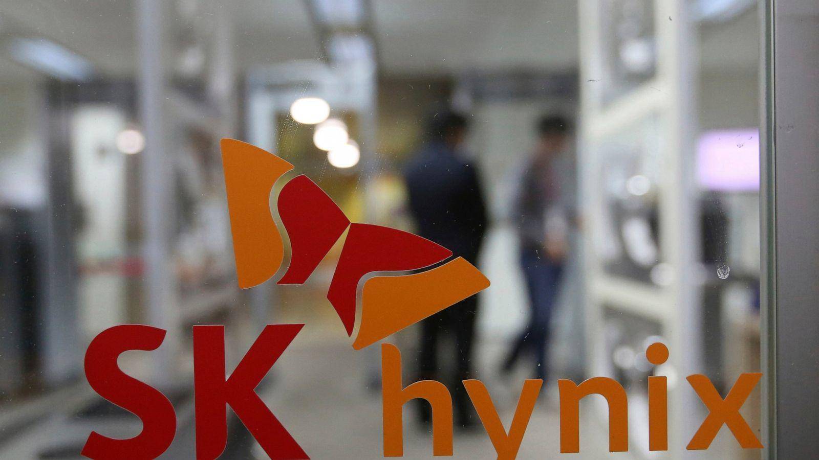 业务|英特尔闪存将成为过去，海力士话600亿接手