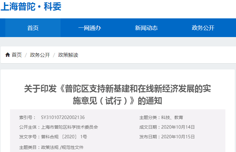 上海普陀区2020年GDP_上海普陀区地图(2)