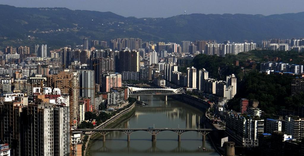 忠县gdp_重庆忠县图片