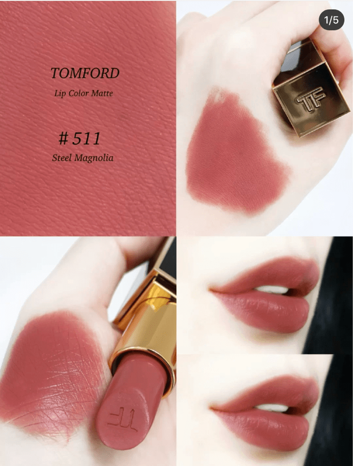 豆沙|让谭松韵惊艳四座的秋日妆容，原来你也能拥有，尤其这3款最时髦