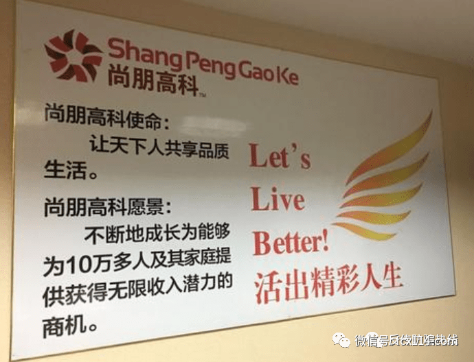 【案件】以"消费返利"为名开展传销活动 两名"尚朋高科"传销骨干获刑