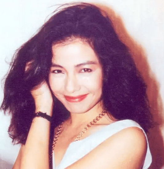 头发|发量对一个人的影响有多大，看张雨绮范冰冰因头发而提升颜值