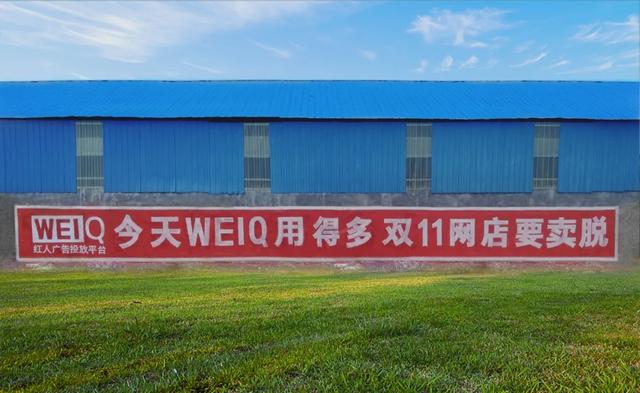 红人|WEIQ刷屏背后：是中小企业与红人的破壁