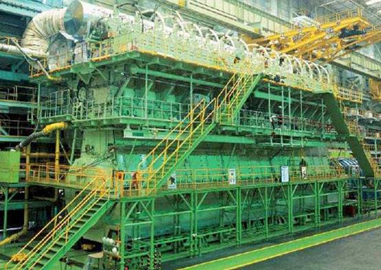 世界上最大的船舶发动机 564f3a3592c741fba5a033e72a1251f7.jpeg