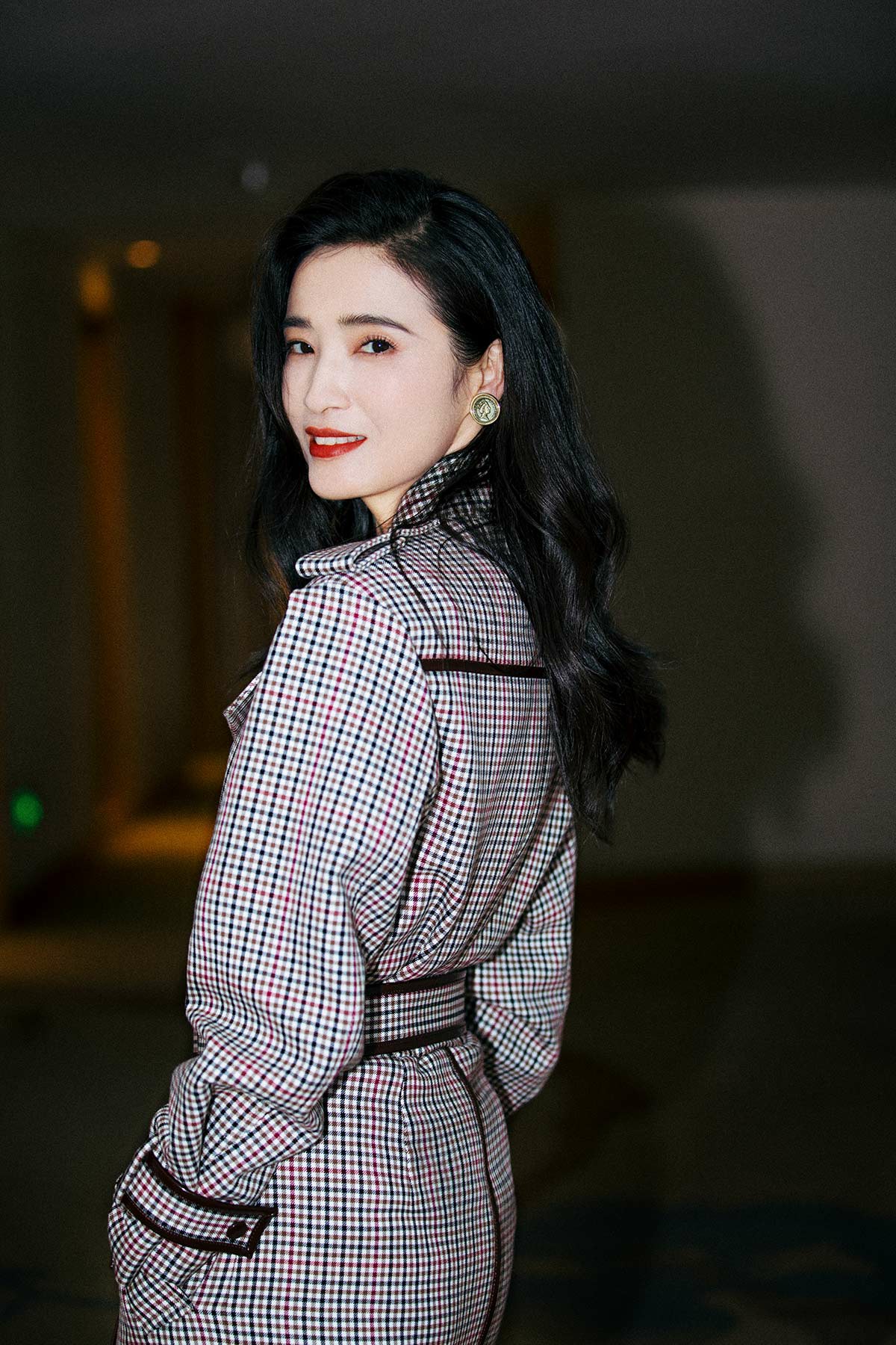 《汉南夏日》平遥授誉 龚蓓苾分饰两角演技获赞