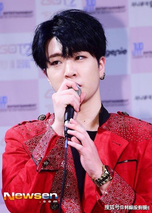 JYP娱乐回应“GOT7崔荣宰校园暴力”争议：只是有