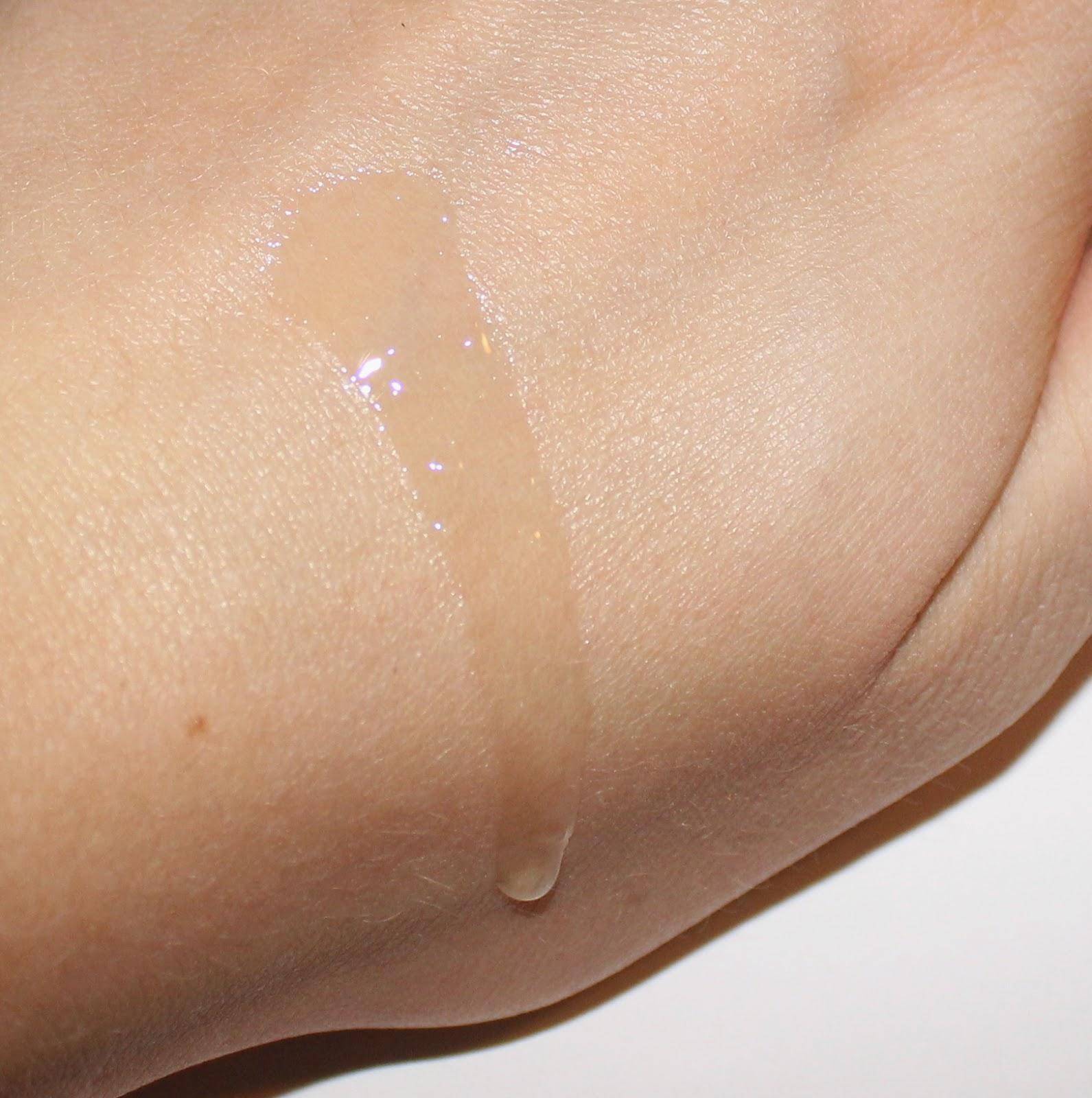 肌肤|护肤油真的很有油吗？抹油真的很快乐，特别是在现在