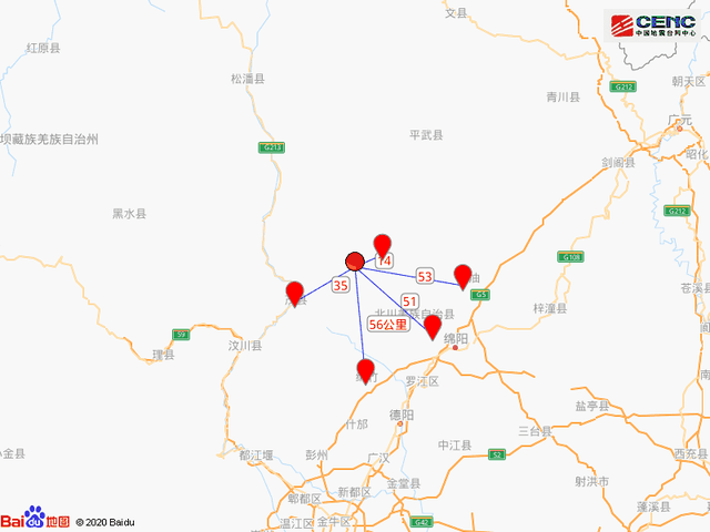 北川县人口_四川省北川县