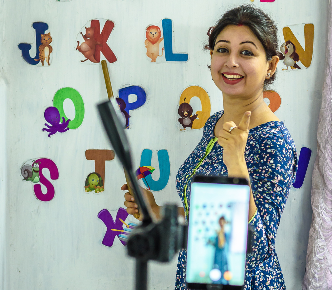 印度儿童失学究竟有多严重？ | 地球知识局