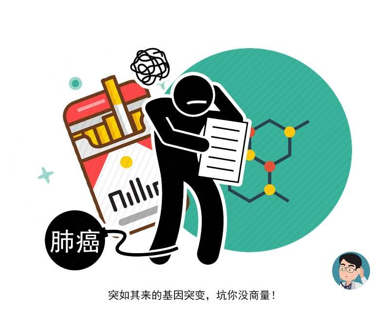 谣言|确诊肺癌，再戒烟没啥用？6个肺癌谣言，究竟骗了多少病人？