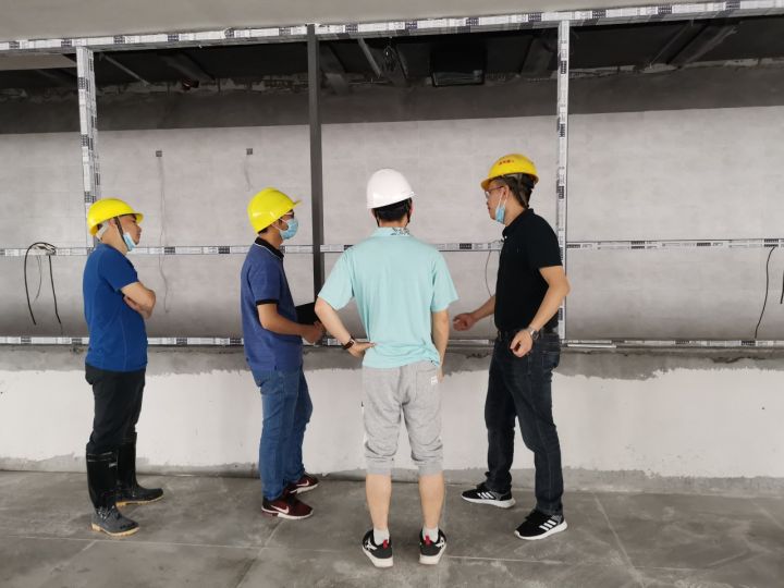 消息资讯|以南海教育为基石，用工匠精神打造的科技公司，德材教育为教育事业奉献光和热