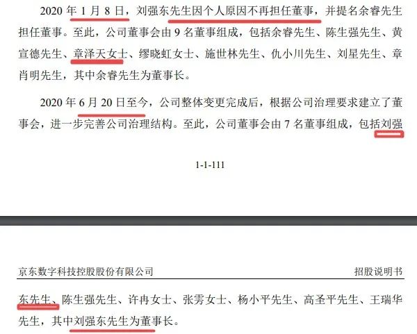 京东数科IPO：信披不完整、独立性存疑，涉多项