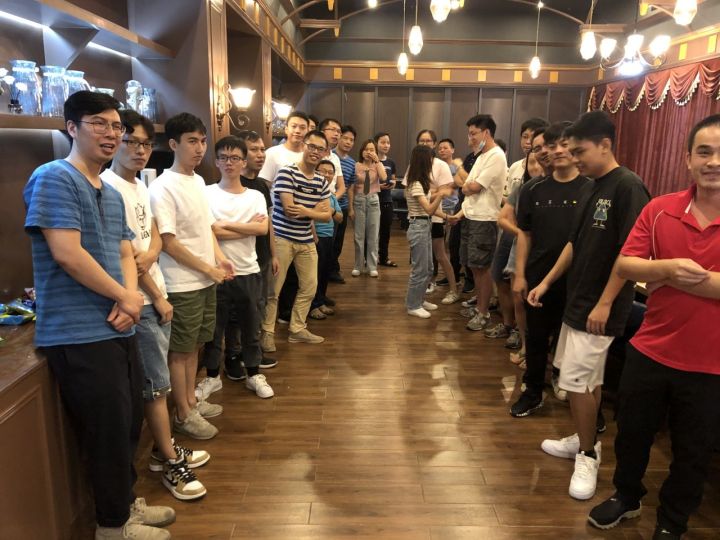 消息资讯|以南海教育为基石，用工匠精神打造的科技公司，德材教育为教育事业奉献光和热