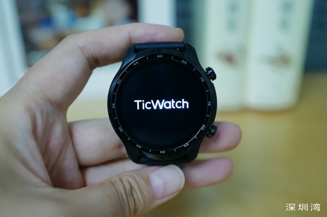 运动|出门问问 TicWatch Pro 3：性能强、续航长，腕间智能的集大成 | 首发评测