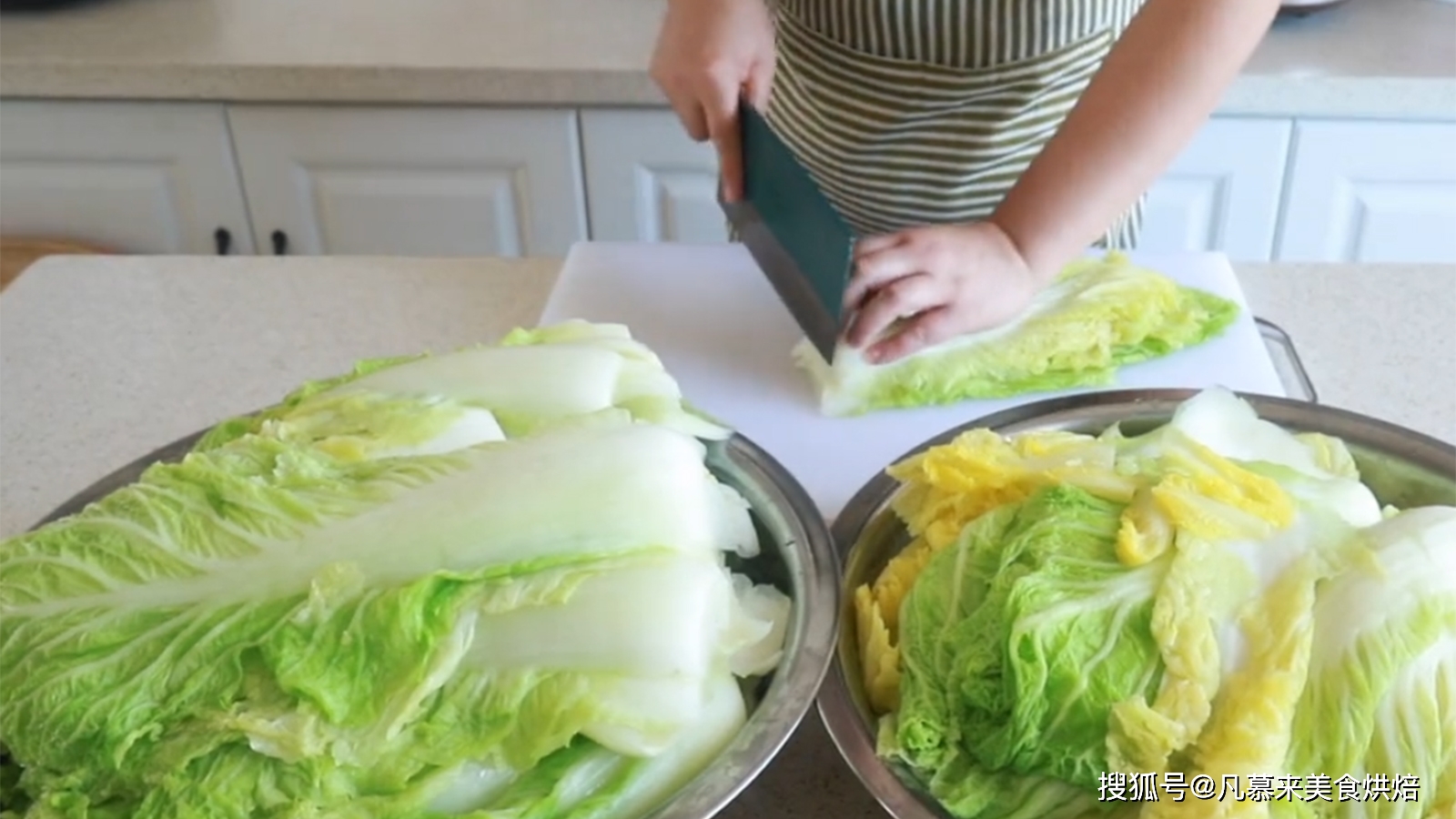 分享一下韩式辣白菜的做法 - 知乎