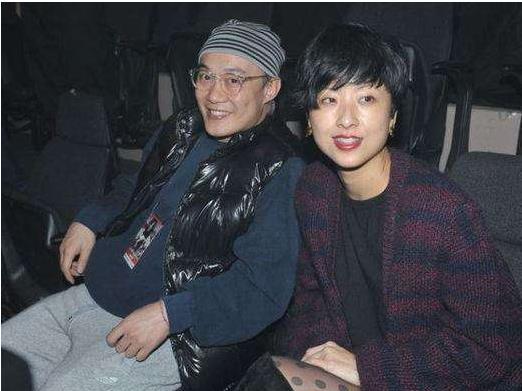 原创徐濠萦一直不被认可陈奕迅父亲出事后她拿出200万让陈家感动