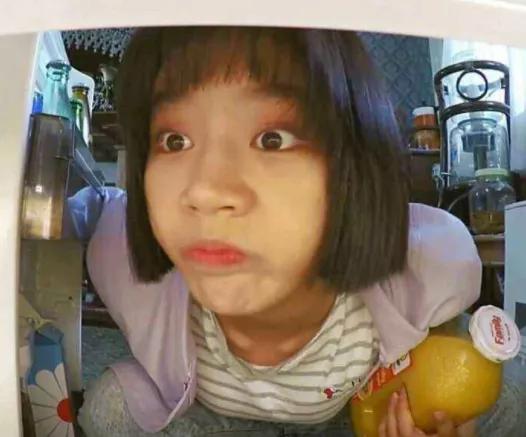 李惠利|女明星最绝大鼻头变身记！娜扎do鼻子前应该找她取经1000次...