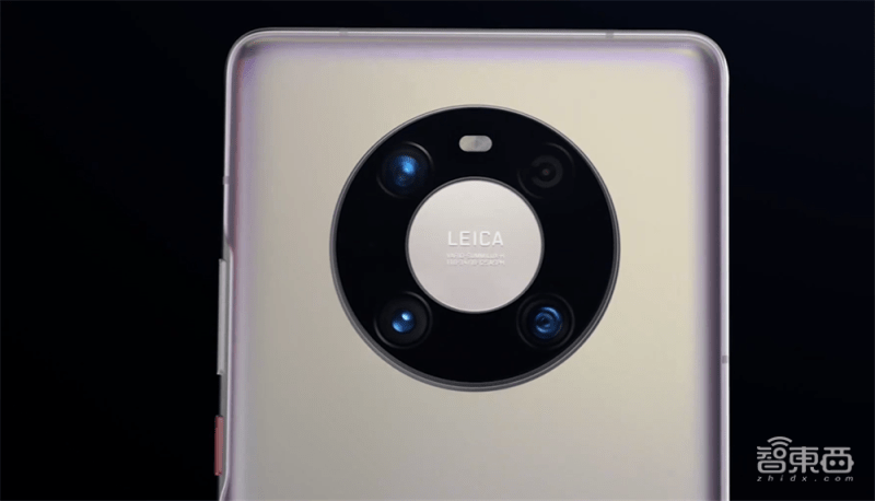 Mate|你真看懂华为Mate 40了吗？全网首个“拆解”评析来了