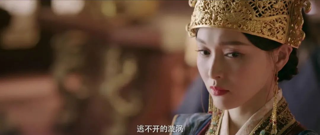 大女主戏回归！唐嫣《燕云台》抢下卫视独播，