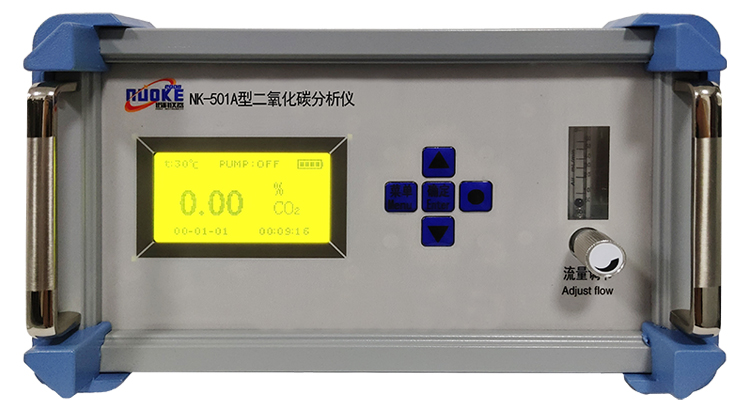 疾控中心不分光红外法一氧化碳分析仪选型指南