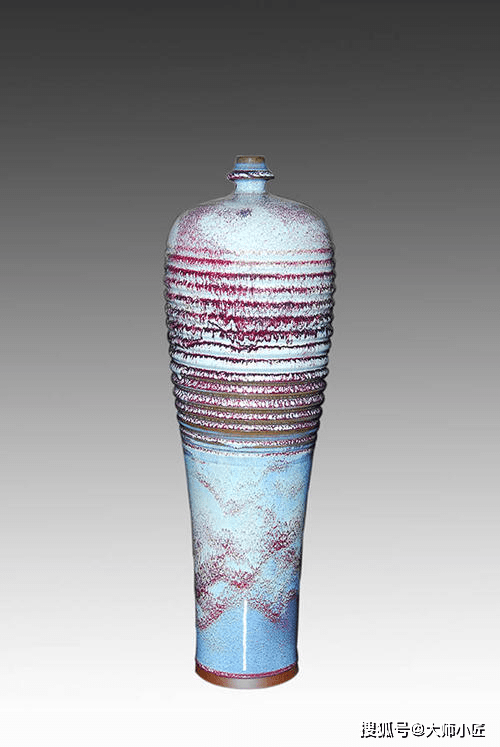 杨志作品《佛尊》在2014年6月25日北京盘古拍卖会上拍出23万元 杨志