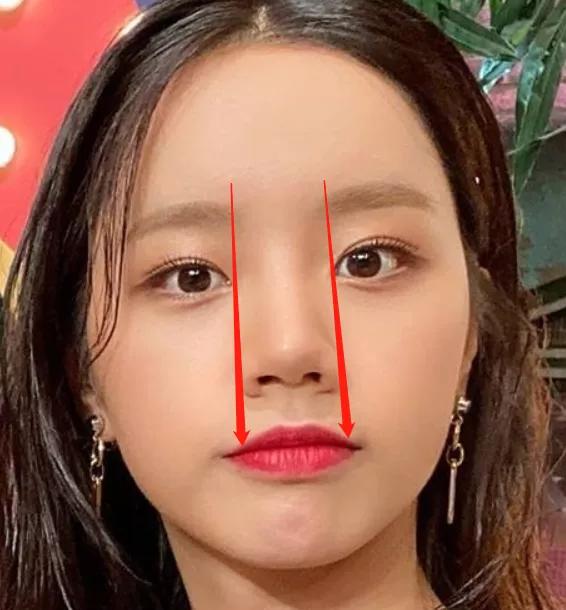 李惠利|女明星最绝大鼻头变身记！娜扎do鼻子前应该找她取经1000次...